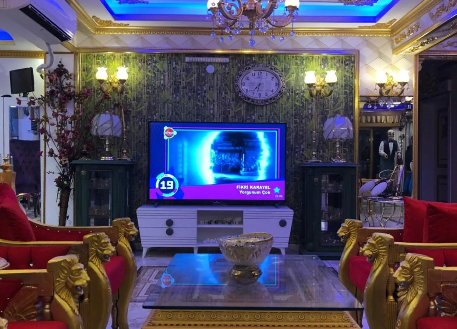 Marko Pasa Konagi Kusadasi Hotel