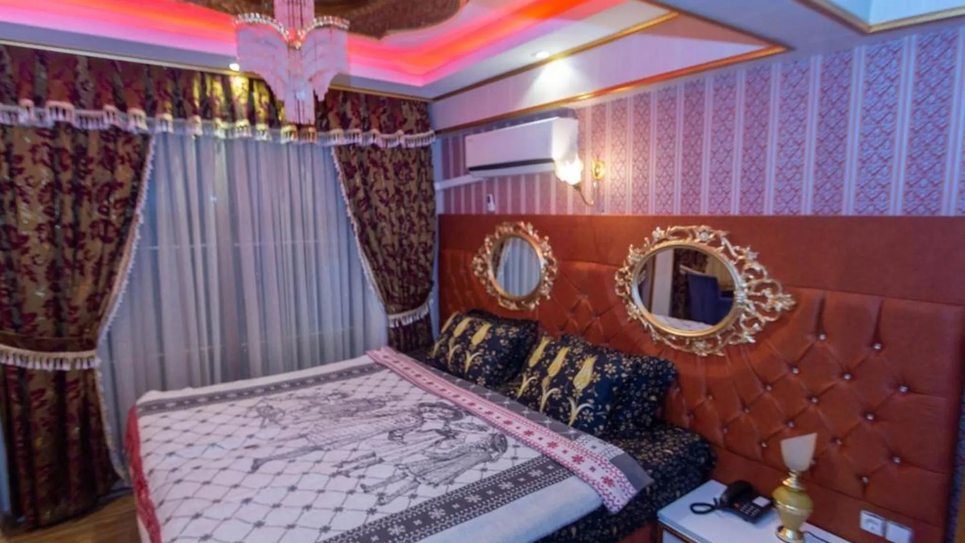 Hotel Marko Pasa Konagi Kusadasi