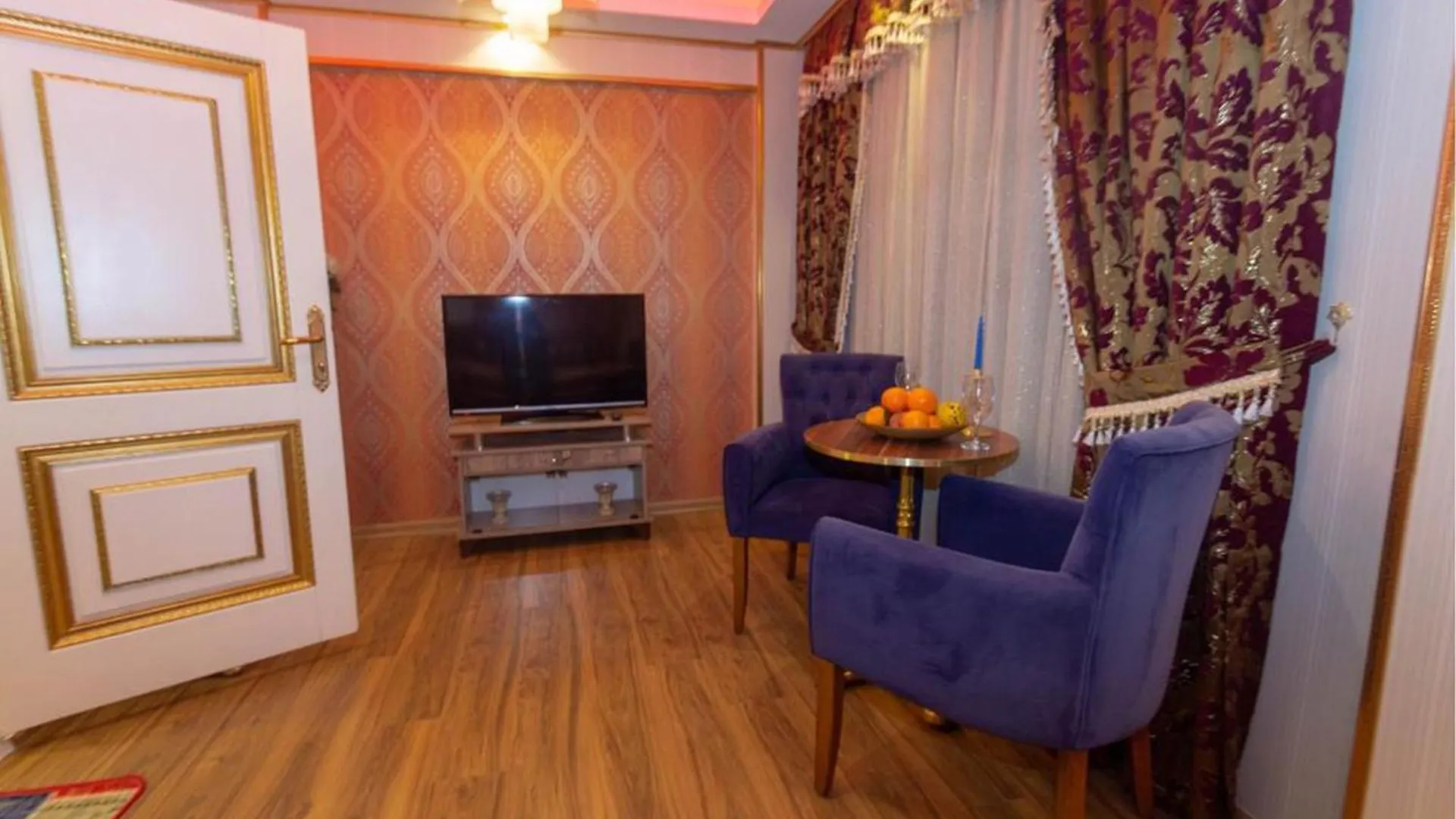Marko Pasa Konagi Kusadasi Hotel