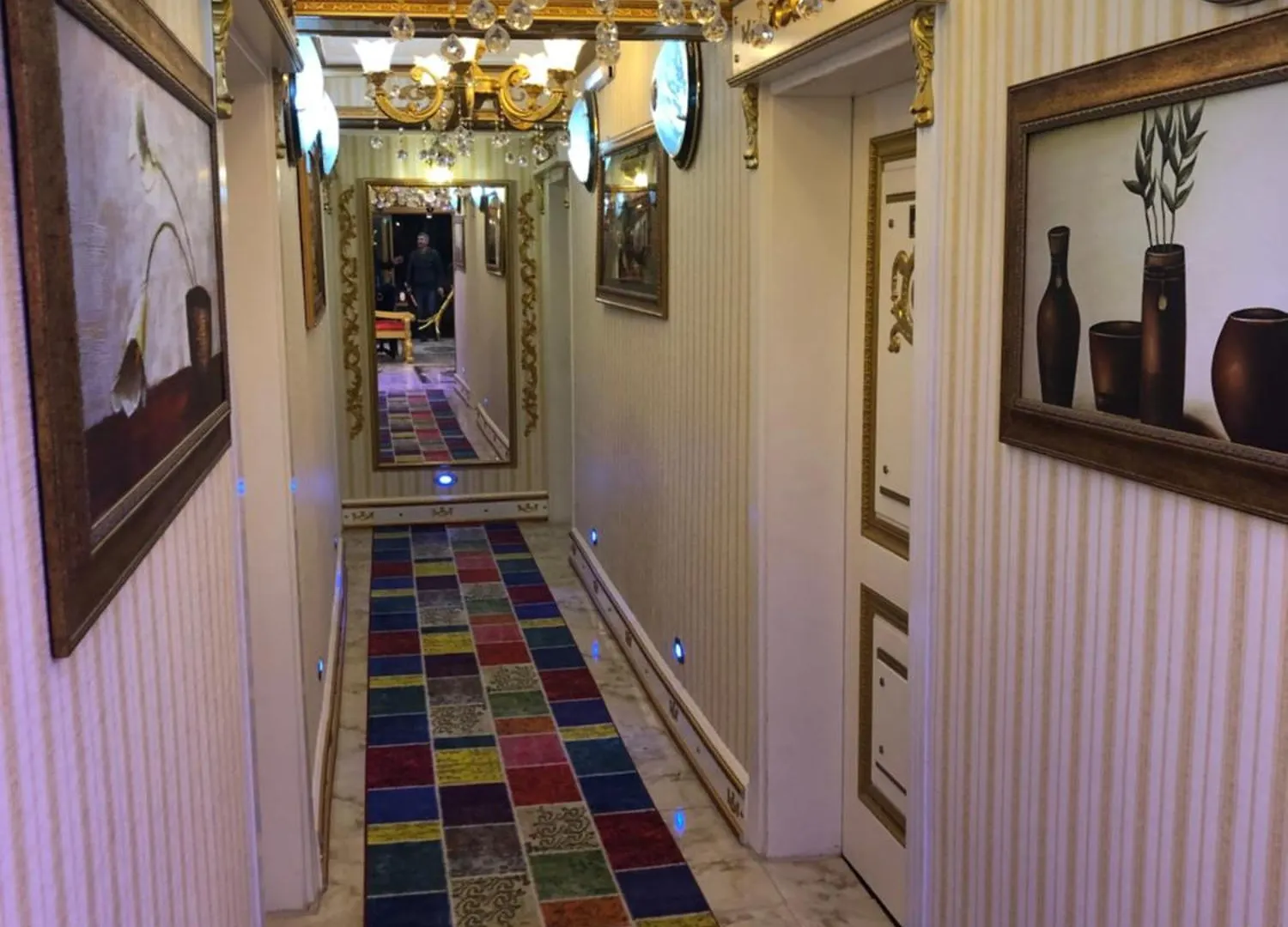 Hotel Marko Pasa Konagi Kusadasi