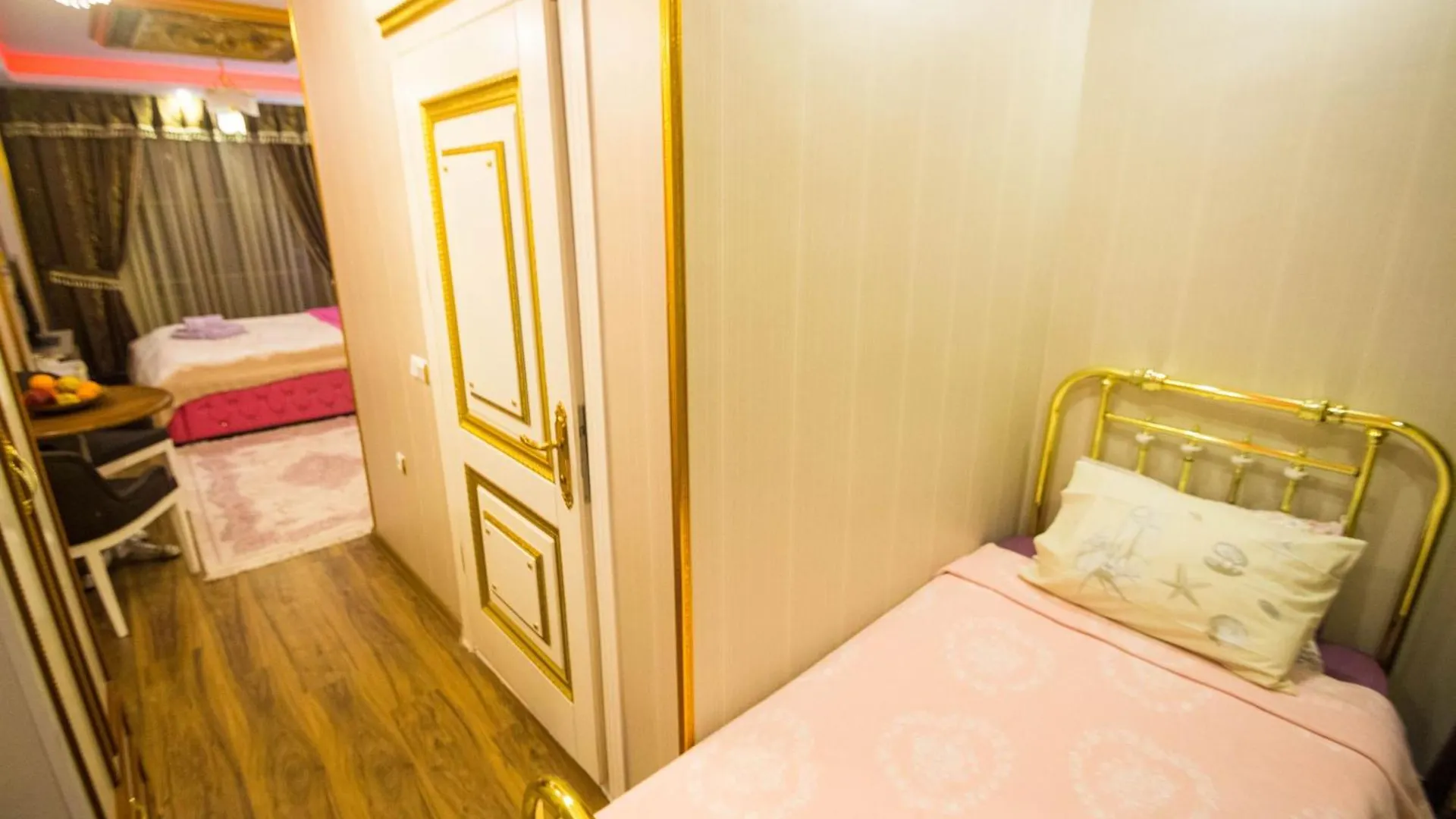 Marko Pasa Konagi Kusadasi Hotel